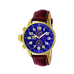 Invicta I-Force Men's Watch Brown (3329)