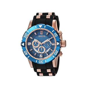 Invicta JT Men's Watch Two-Tone (24169)