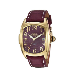 Invicta Lupah Men's Watch Red (24316)