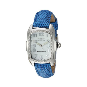 Invicta Lupah Women's Watch Blue (19520)