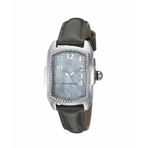 Invicta Lupah Women's Watch Grey (23472)