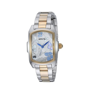 Invicta Lupah Women's Watch Two-Tone (23220)