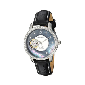 Invicta Objet D Art Women's Watch Black (22620)