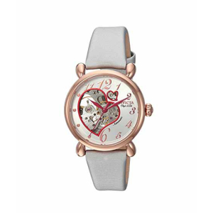 Invicta Objet D Art Women's Watch Silver (22648)