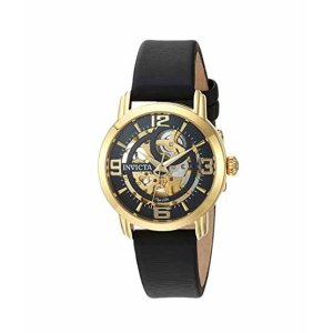Invicta Objet D Art Women's Watch Black (22654)