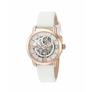 Invicta Objet D Art Women's Watch White (22655)