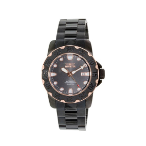 Invicta Pro Diver Automatic Men's Watch Black (17092)