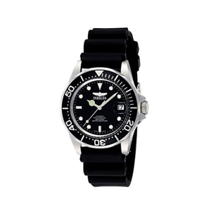 Invicta Pro Diver Automatic Men's Watch Black (9110)
