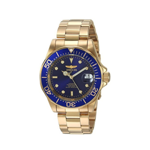Invicta Pro Diver Automatic Men's Watch Gold (8930)