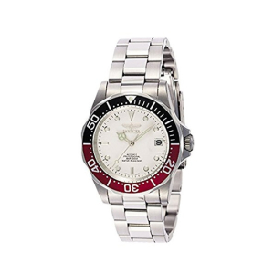 Invicta Pro Diver Automatic Men's Watch Gold (9404)