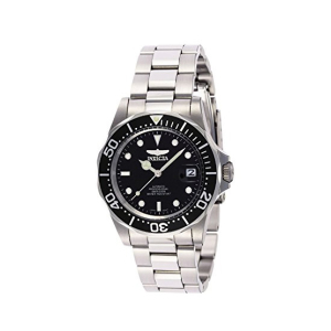 Invicta Pro Diver Automatic Men's Watch Silver (8926)
