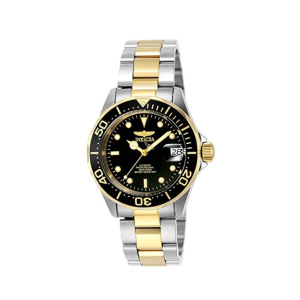 Invicta Pro Diver Automatic Men's Watch Two-Tone (8927)