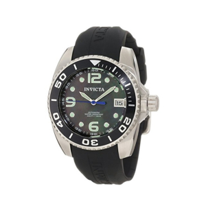 Invicta Pro Diver Automatic Women's Watch Black (0490)