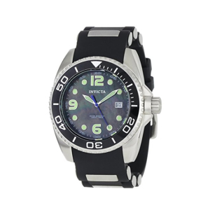 Invicta Pro Diver Men's Watch Black (0492)