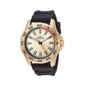 Invicta Pro Diver Men's Watch Black (21940)