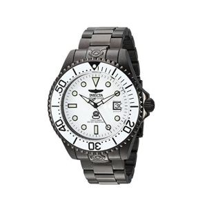 Invicta Pro Diver Men's Watch Black (22215)