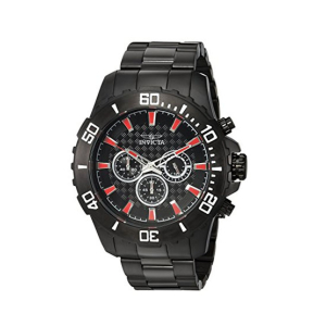 Invicta Pro Diver Men's Watch Black (22549)