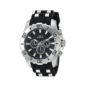 Invicta Pro Diver Men's Watch Black (22555)