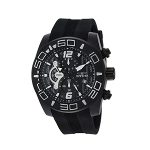 Invicta Pro Diver Men's Watch Black (24163)