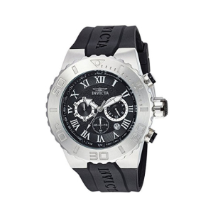 Invicta Pro Diver Men's Watch Black (24747)