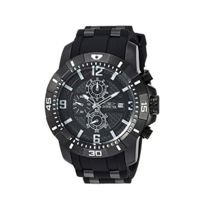 Invicta Pro Diver Men's Watch Black (24967)