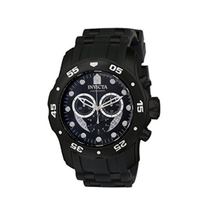 Invicta Pro Diver Men's Watch Black (6986)