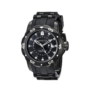 Invicta Pro Diver Men's Watch Black (6996)