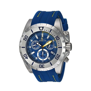 Invicta Pro Diver Men's Watch Blue (24920)