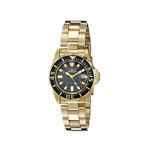 Invicta Pro Diver Men's Watch Gold (2692)