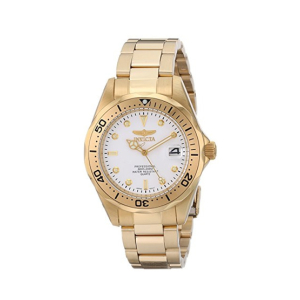 Invicta Pro Diver Men's Watch Gold (8938)