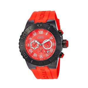Invicta Pro Diver Men's Watch Red (24778)