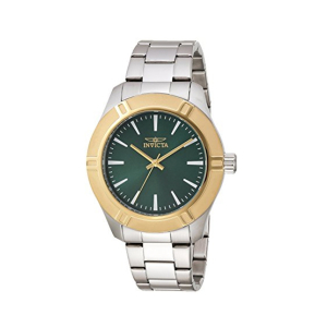 Invicta Pro Diver Men's Watch Silver (19456)