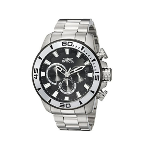 Invicta Pro Diver Men's Watch Silver (22585)