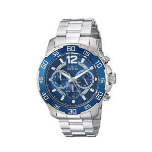Invicta Pro Diver Men's Watch Silver (22713)