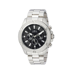 Invicta Pro Diver Men's Watch Silver (22716)