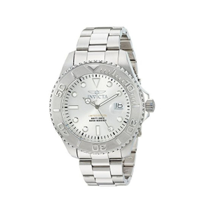 Invicta Pro Diver Men's Watch Silver (24621)