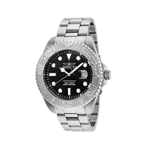 Invicta Pro Diver Men's Watch Silver (24622)