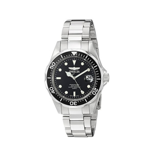 Invicta Pro Diver Men's Watch Silver (8932)