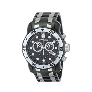 Invicta Pro Diver Men's Watch Two-Tone (17084)