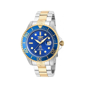 Invicta Pro Diver Men's Watch Two-Tone (20144)