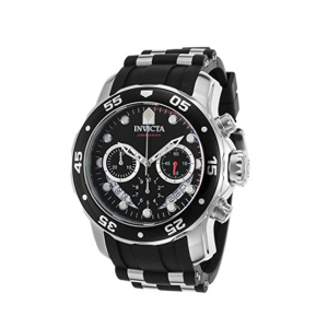 Invicta Pro Diver Men's Watch Two-Tone (21927)
