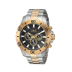 Invicta Pro Diver Men's Watch Two-Tone (22545)