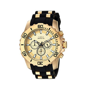 Invicta Pro Diver Men's Watch Two-Tone (22558)
