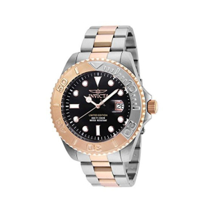 Invicta Pro Diver Men's Watch Two-Tone (24625)
