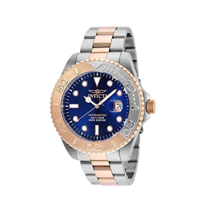 Invicta Pro Diver Men's Watch Two-Tone (24626)