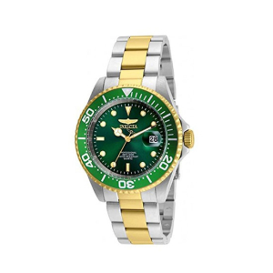 Invicta Pro Diver Men's Watch Two-Tone (24950)