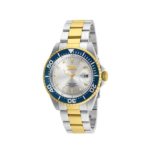Invicta Pro Diver Men's Watch Two-Tone (24951)