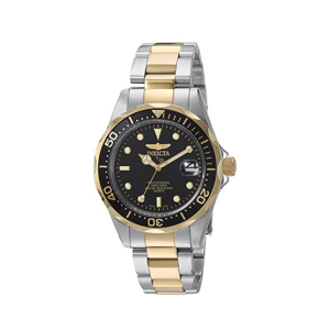 Invicta Pro Diver Men's Watch Two-Tone (8934)