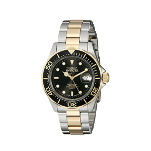 Invicta Pro Diver Men's Watch Two-Tone (9309)
