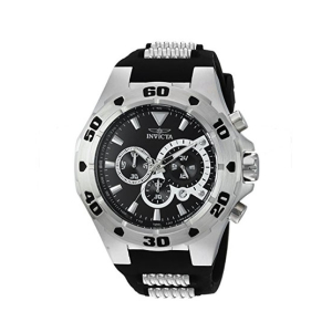 Invicta Pro Diver Men's Watch Two-Tone (24676)